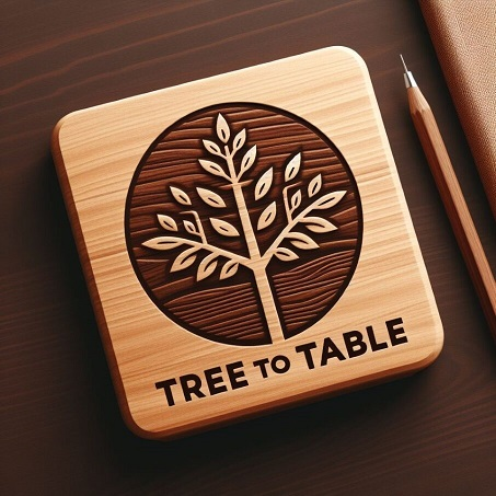 Tree To Table